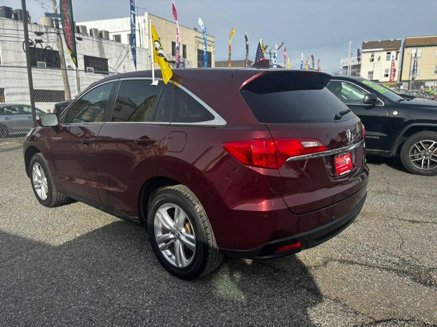 used 2014 Acura RDX car, priced at $8,985