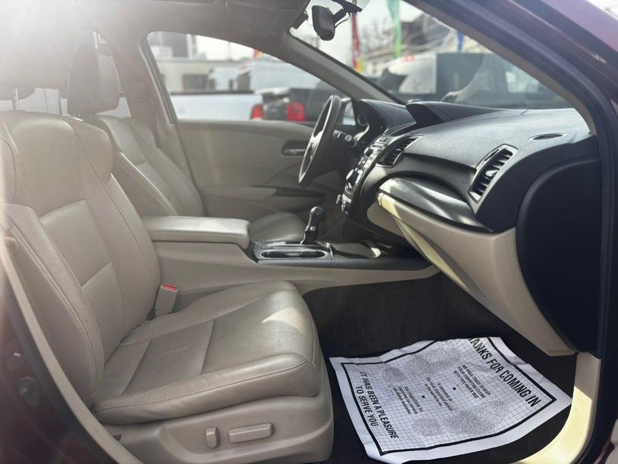 used 2014 Acura RDX car, priced at $8,985