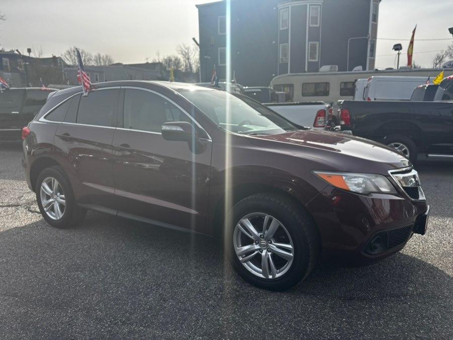 used 2014 Acura RDX car, priced at $8,985