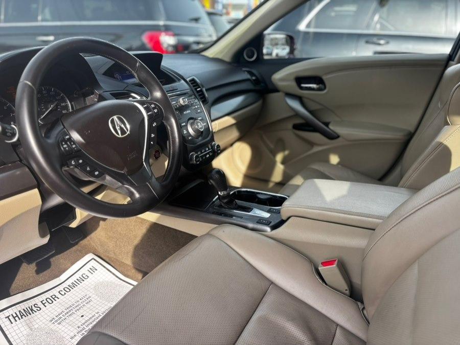 used 2014 Acura RDX car, priced at $8,985