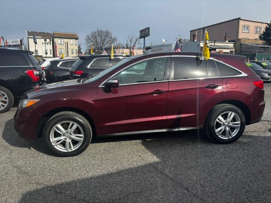 used 2014 Acura RDX car, priced at $8,985