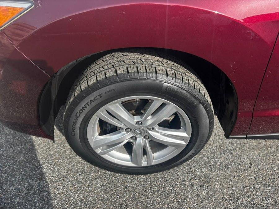 used 2014 Acura RDX car, priced at $8,985