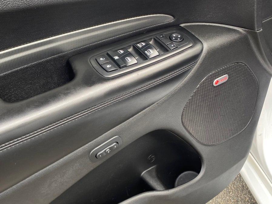 used 2018 Dodge Durango car, priced at $17,850