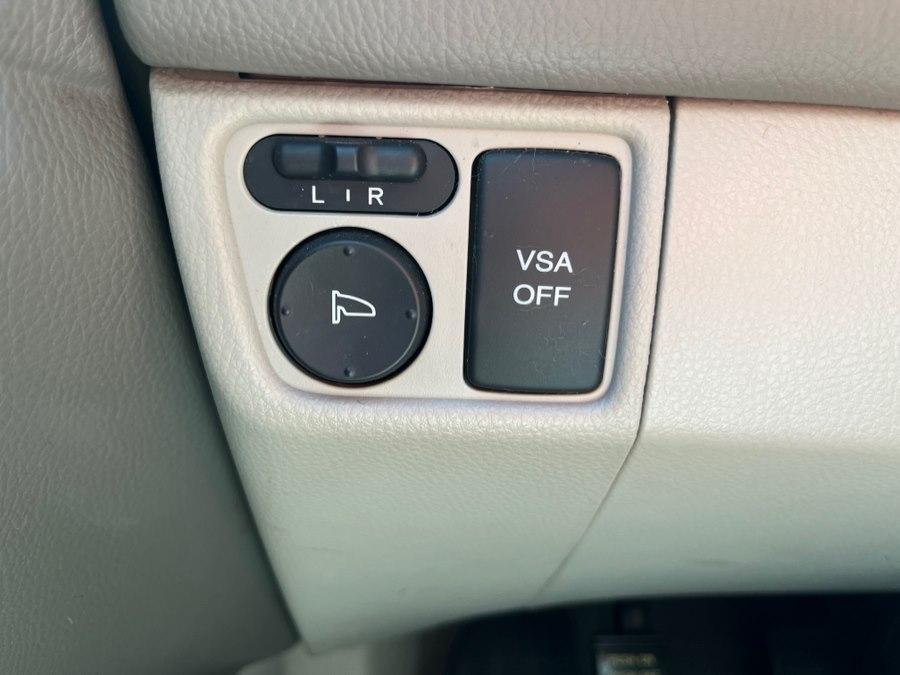 used 2011 Acura RDX car, priced at $4,950