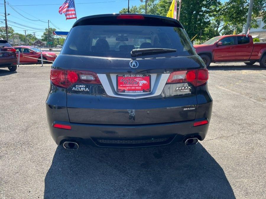 used 2011 Acura RDX car, priced at $4,950