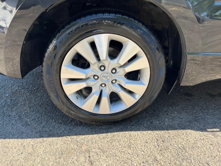 used 2011 Acura RDX car, priced at $4,950