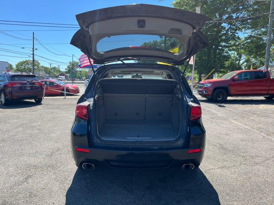 used 2011 Acura RDX car, priced at $4,950
