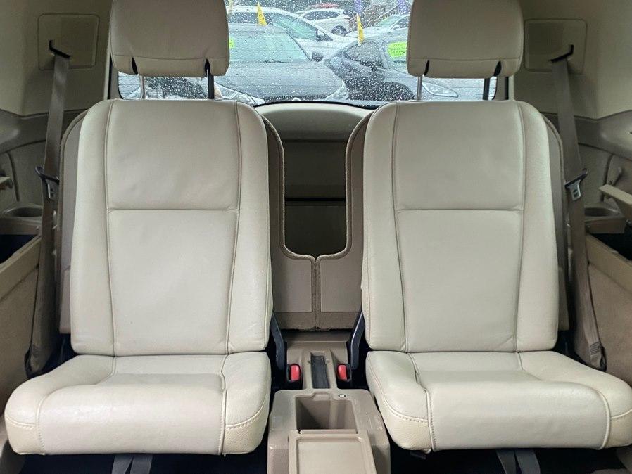 used 2008 Volvo XC90 car, priced at $3,750