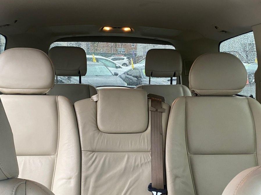 used 2008 Volvo XC90 car, priced at $3,750