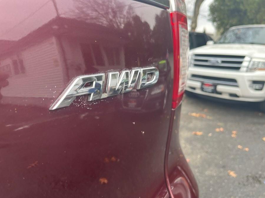 used 2016 Honda CR-V car, priced at $9,625