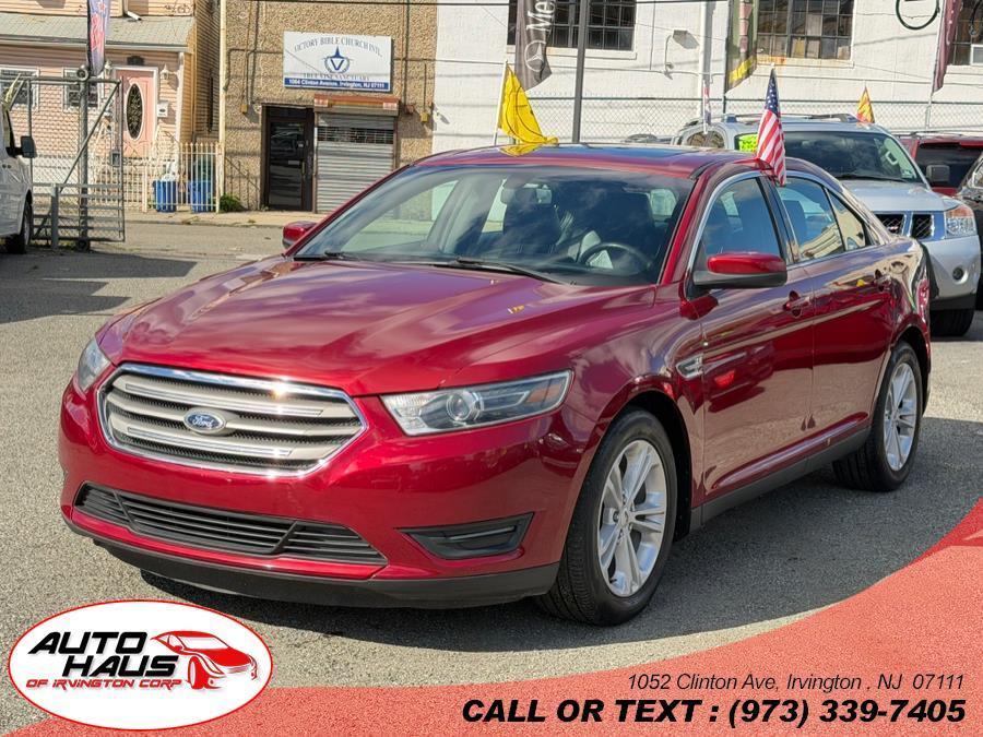 used 2014 Ford Taurus car, priced at $11,995