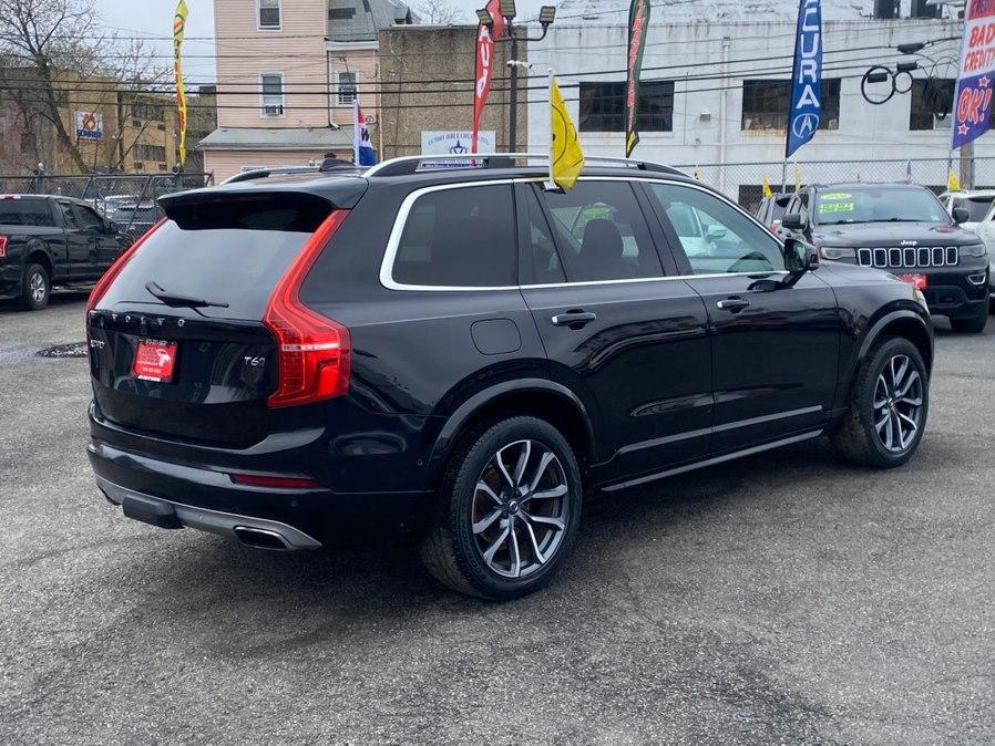 used 2016 Volvo XC90 car, priced at $10,850