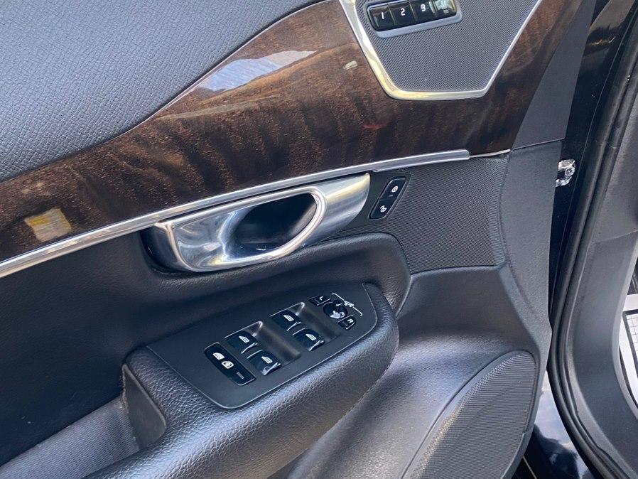 used 2016 Volvo XC90 car, priced at $10,850