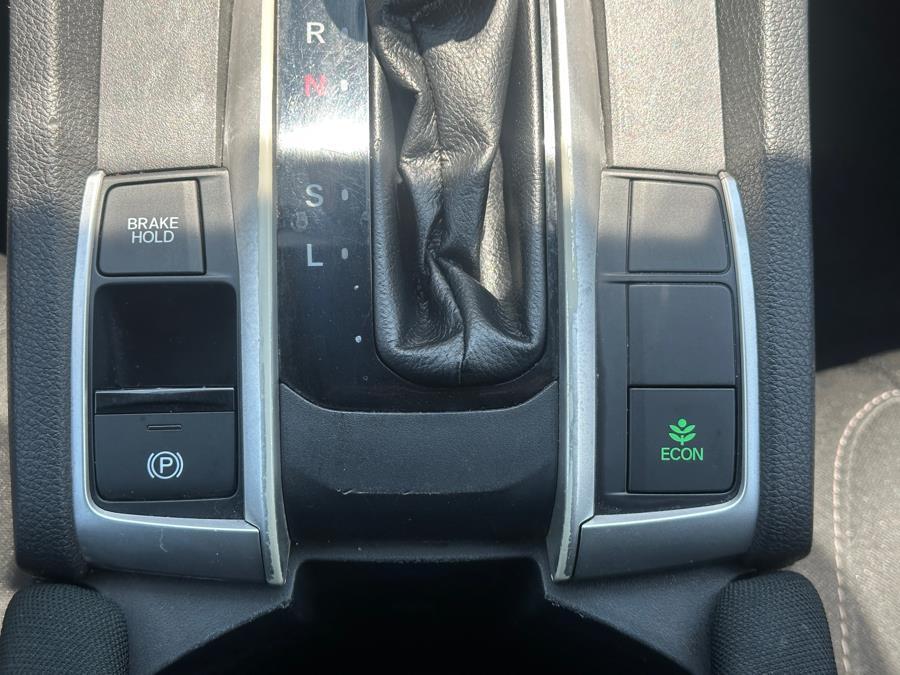 used 2019 Honda Civic car, priced at $17,200