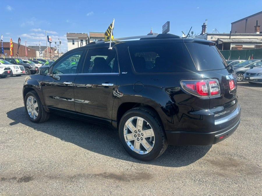 used 2017 GMC Acadia Limited car, priced at $10,450