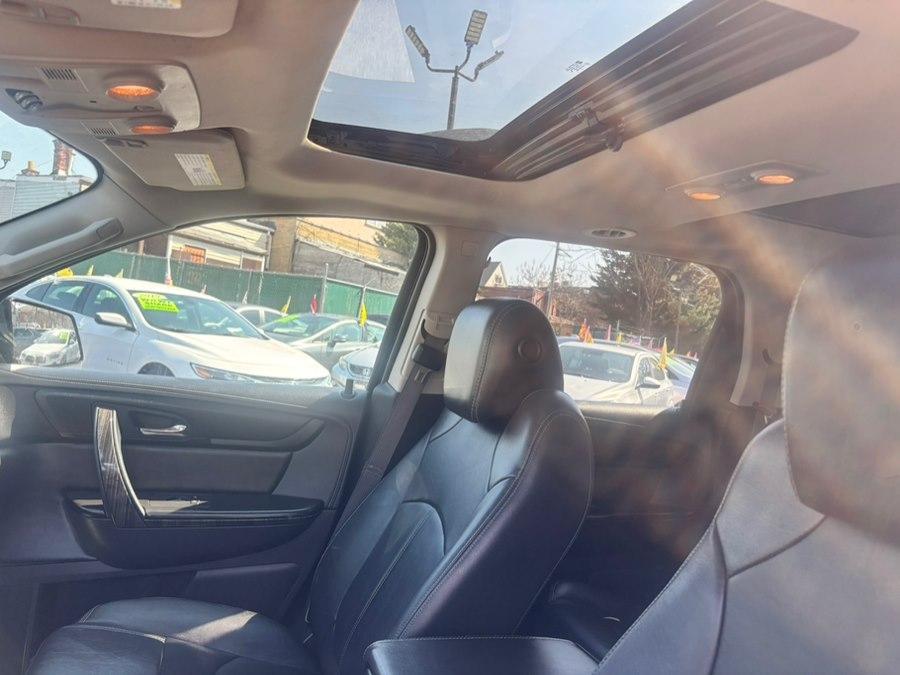 used 2017 GMC Acadia Limited car, priced at $10,450