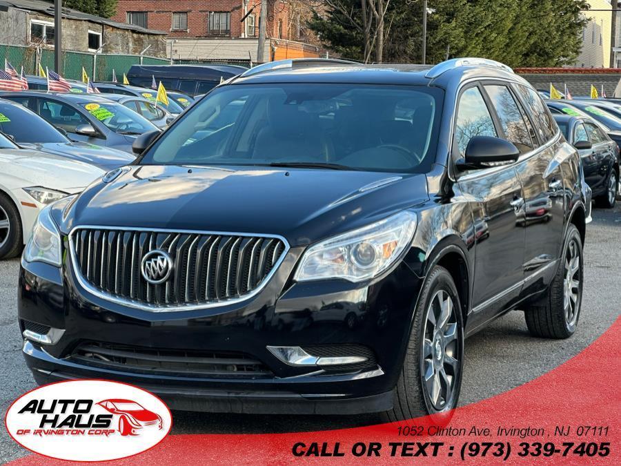 used 2017 Buick Enclave car, priced at $13,995