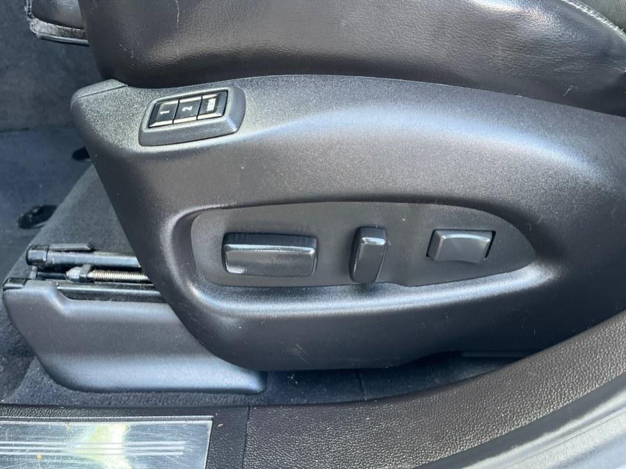 used 2016 Cadillac SRX car, priced at $6,450