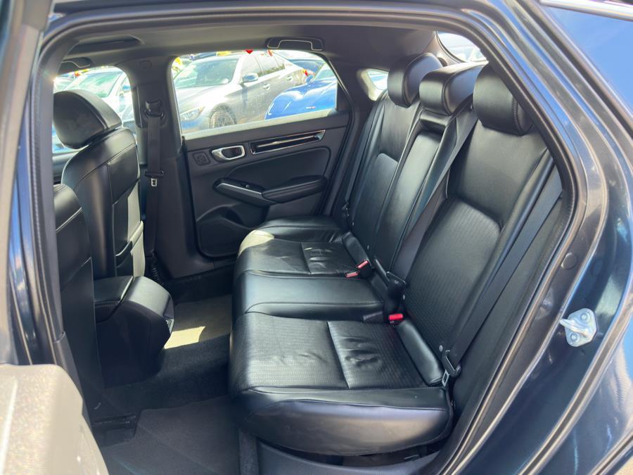 used 2023 Honda Civic car, priced at $18,750