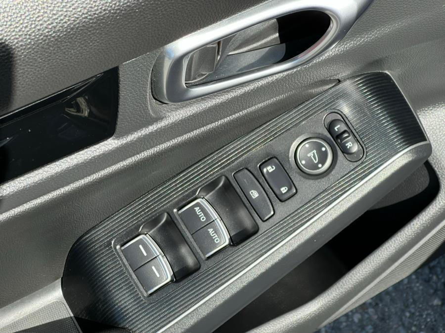 used 2023 Honda Civic car, priced at $18,750