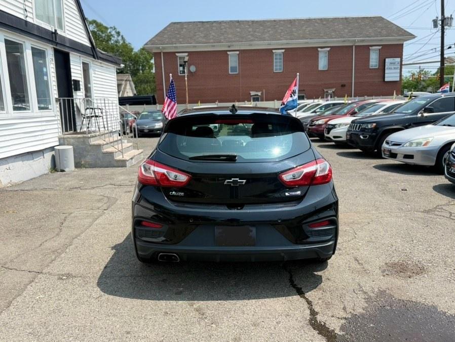 used 2017 Chevrolet Cruze car, priced at $6,950