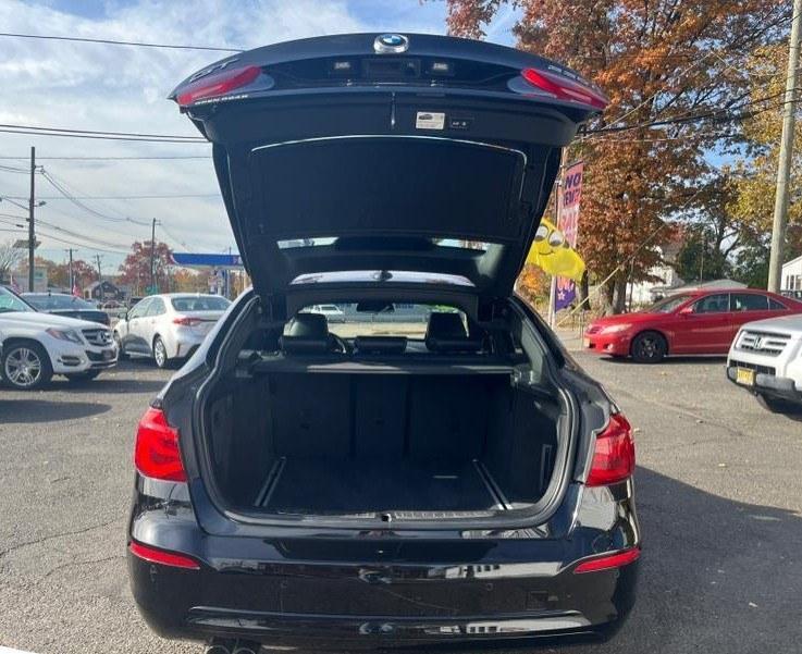 used 2017 BMW 330 Gran Turismo car, priced at $14,450