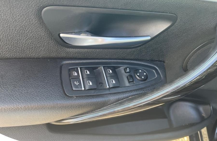 used 2017 BMW 330 Gran Turismo car, priced at $14,450