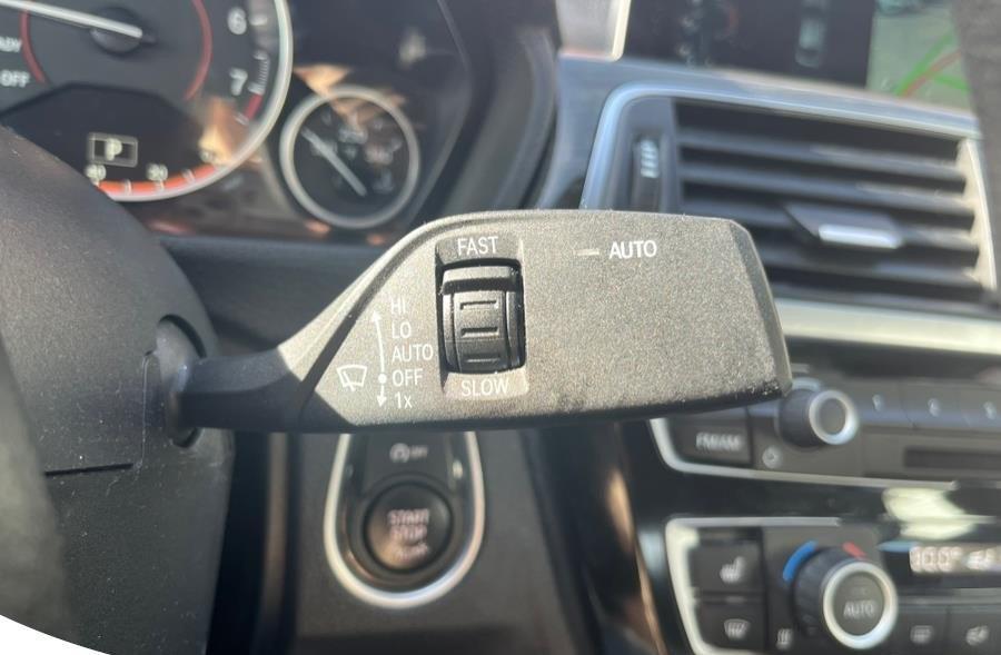 used 2017 BMW 330 Gran Turismo car, priced at $14,450