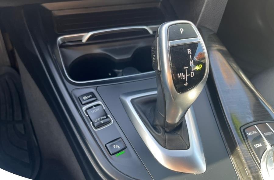 used 2017 BMW 330 Gran Turismo car, priced at $14,450