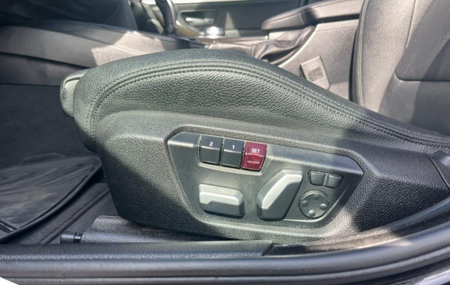 used 2017 BMW 330 Gran Turismo car, priced at $14,450