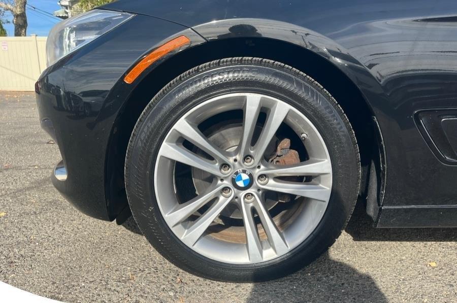 used 2017 BMW 330 Gran Turismo car, priced at $14,450