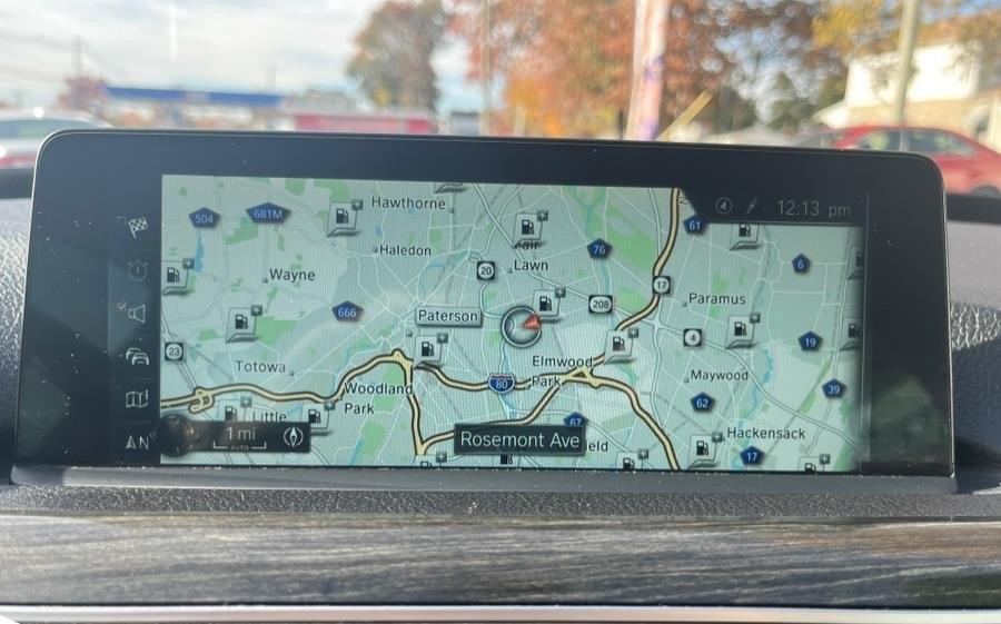 used 2017 BMW 330 Gran Turismo car, priced at $14,450