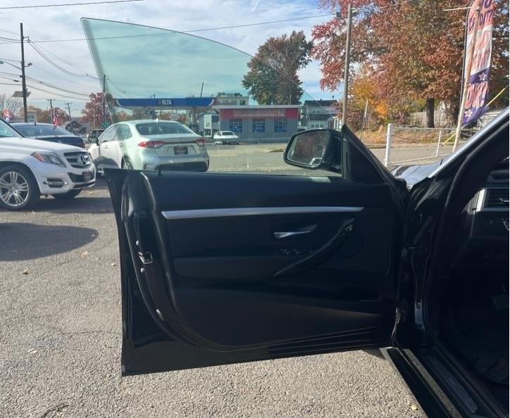 used 2017 BMW 330 Gran Turismo car, priced at $14,450