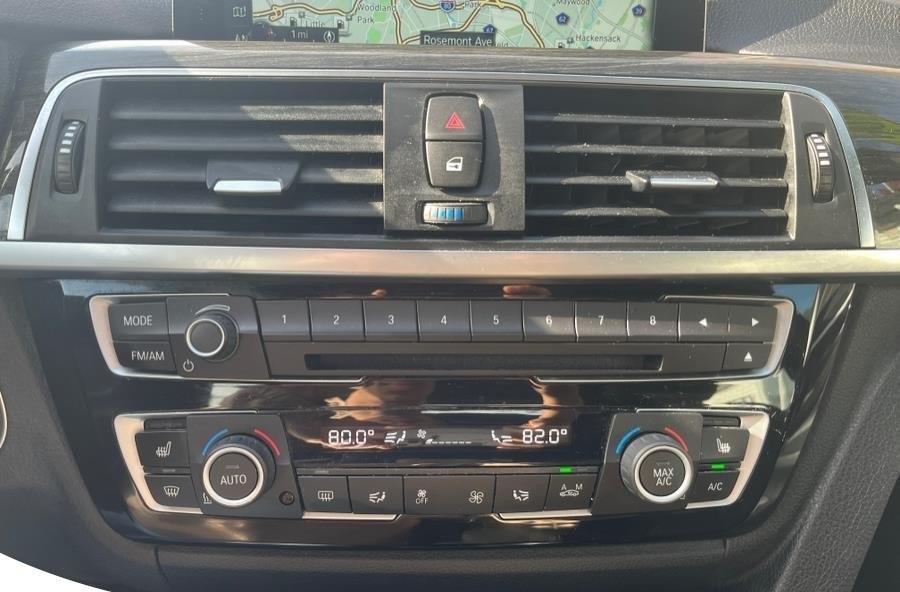 used 2017 BMW 330 Gran Turismo car, priced at $14,450