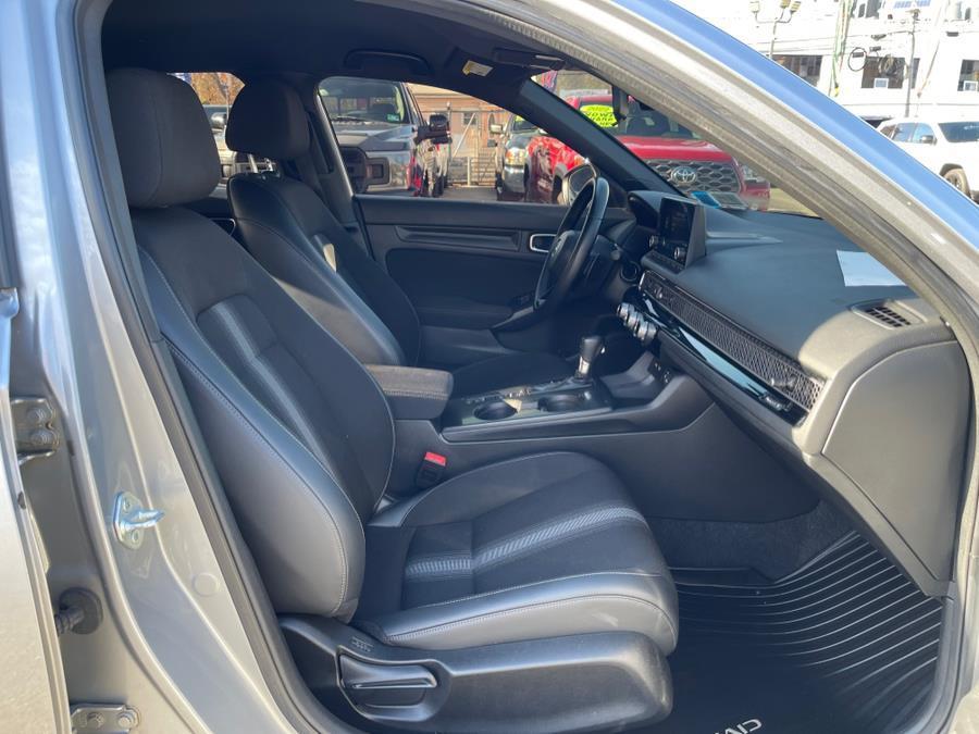 used 2022 Honda Civic car, priced at $20,495