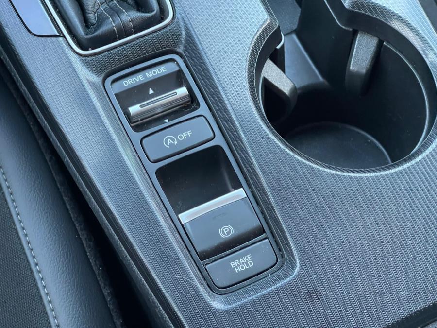 used 2022 Honda Civic car, priced at $20,495