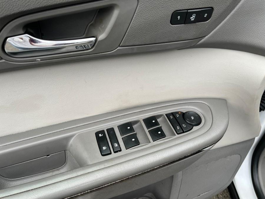 used 2017 GMC Acadia Limited car, priced at $9,450