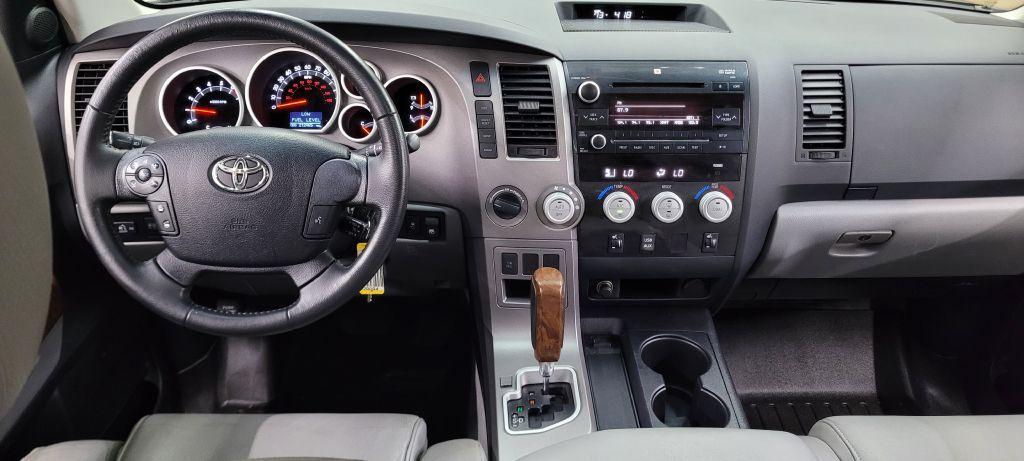 used 2010 Toyota Tundra car, priced at $15,399