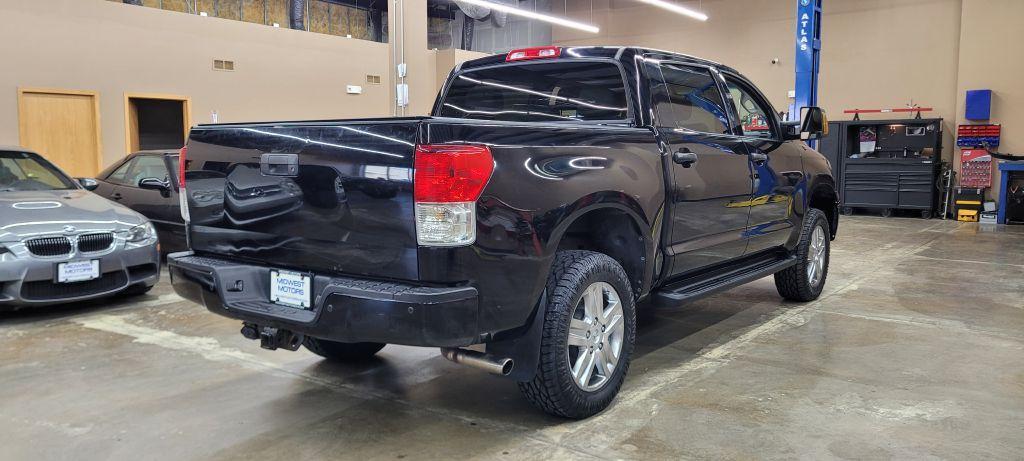 used 2010 Toyota Tundra car, priced at $15,399