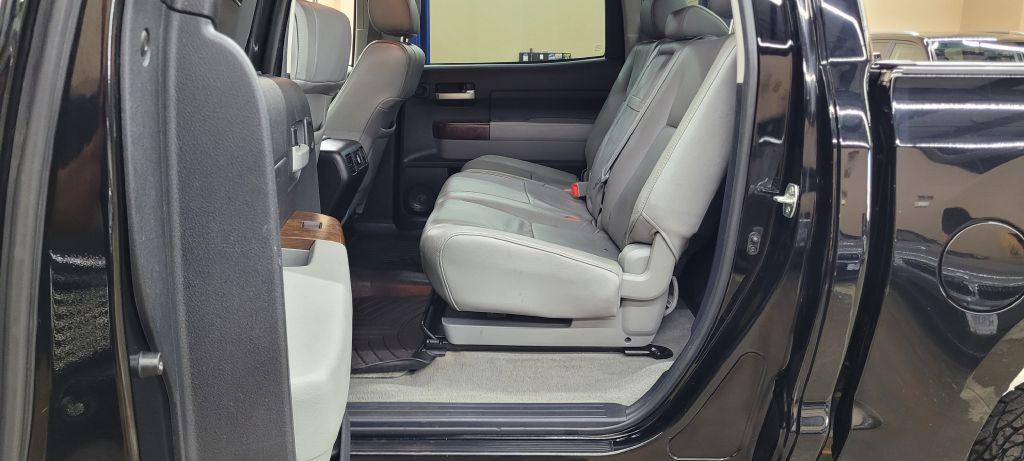 used 2010 Toyota Tundra car, priced at $15,399