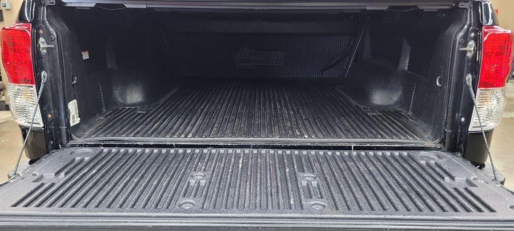 used 2010 Toyota Tundra car, priced at $15,399