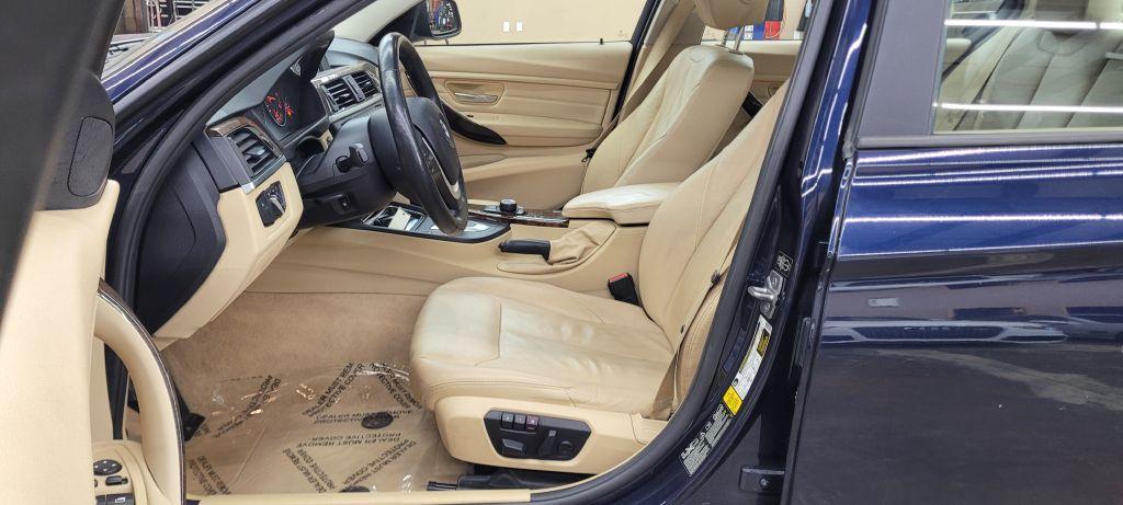 used 2014 BMW 328d car, priced at $16,299