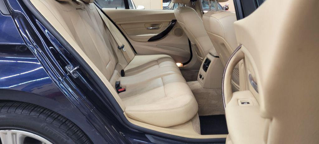 used 2014 BMW 328d car, priced at $16,299