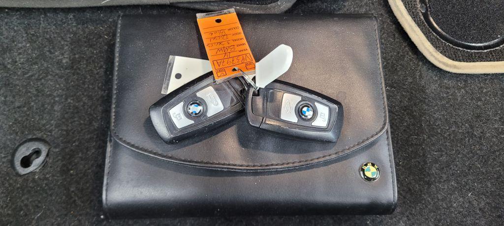 used 2014 BMW 328d car, priced at $16,299