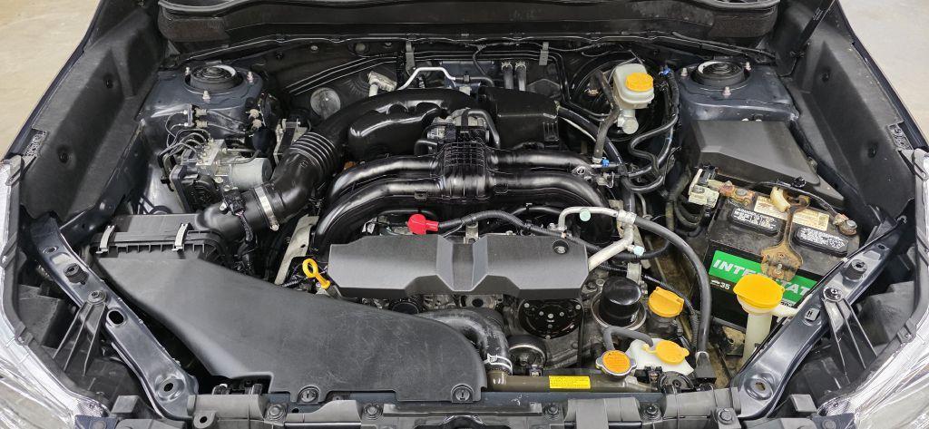 used 2015 Subaru Forester car, priced at $14,999