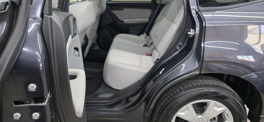 used 2015 Subaru Forester car, priced at $14,999