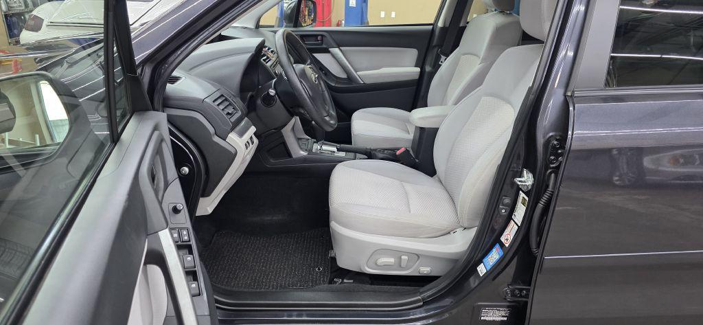 used 2015 Subaru Forester car, priced at $14,999