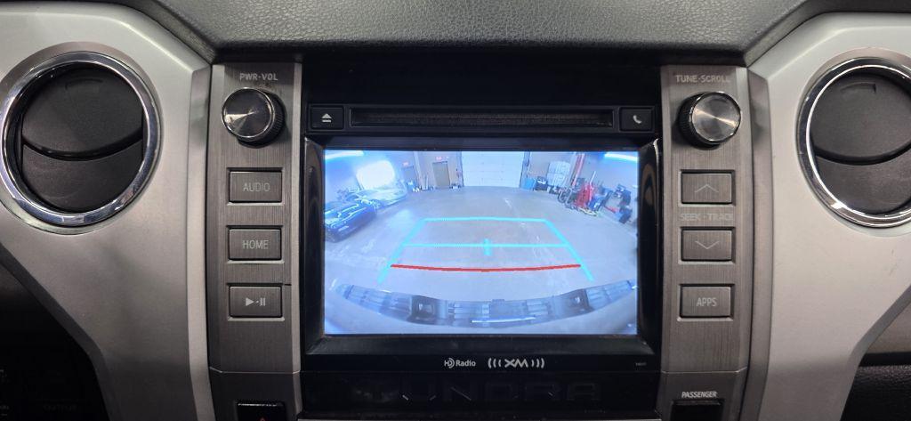 used 2016 Toyota Tundra car, priced at $21,699