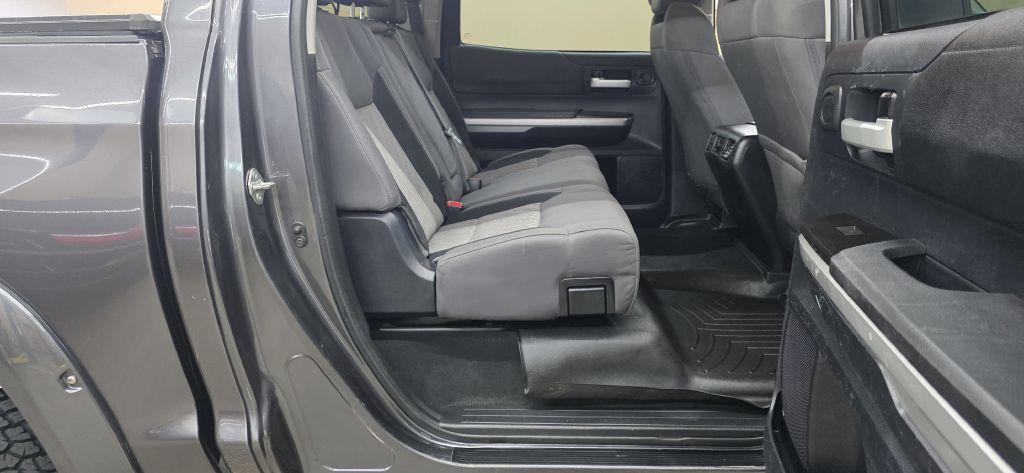used 2016 Toyota Tundra car, priced at $21,699