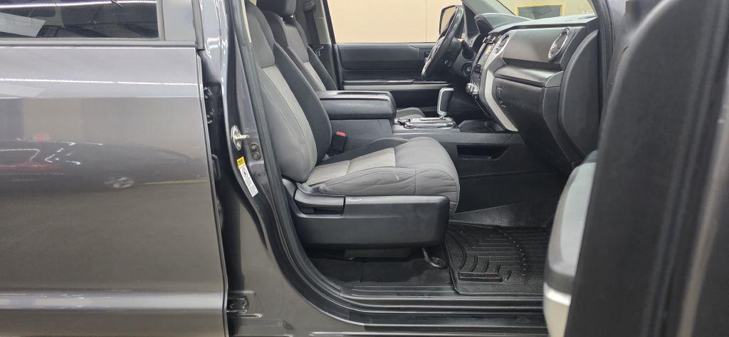 used 2016 Toyota Tundra car, priced at $21,699